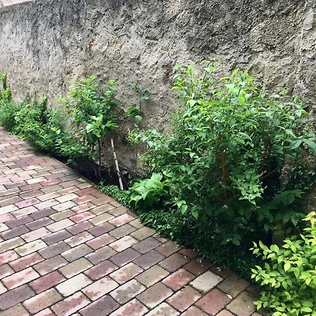 Apartmány U Vavřince Sušice Exterior foto