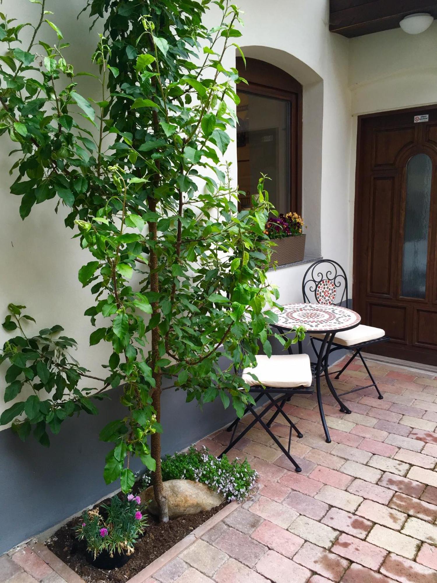 Apartmány U Vavřince Sušice Exterior foto
