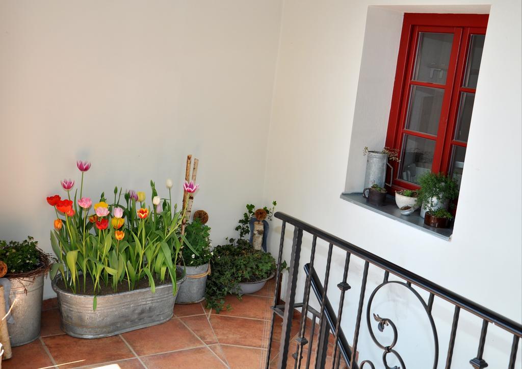 Apartmány U Vavřince Sušice Exterior foto