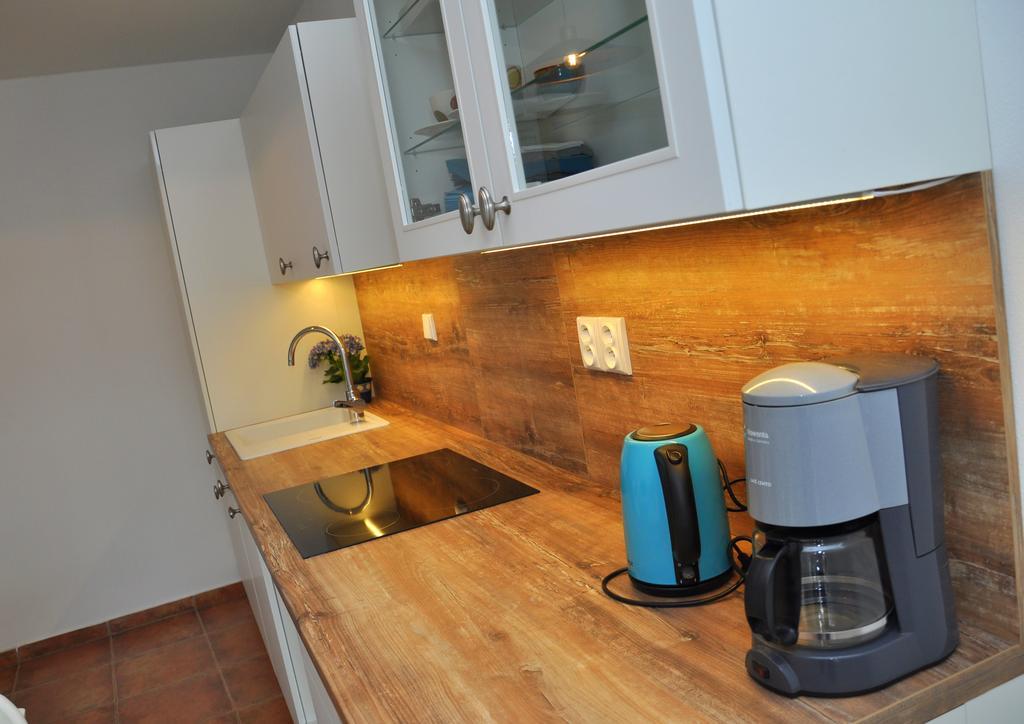 Apartmány U Vavřince Sušice Exterior foto