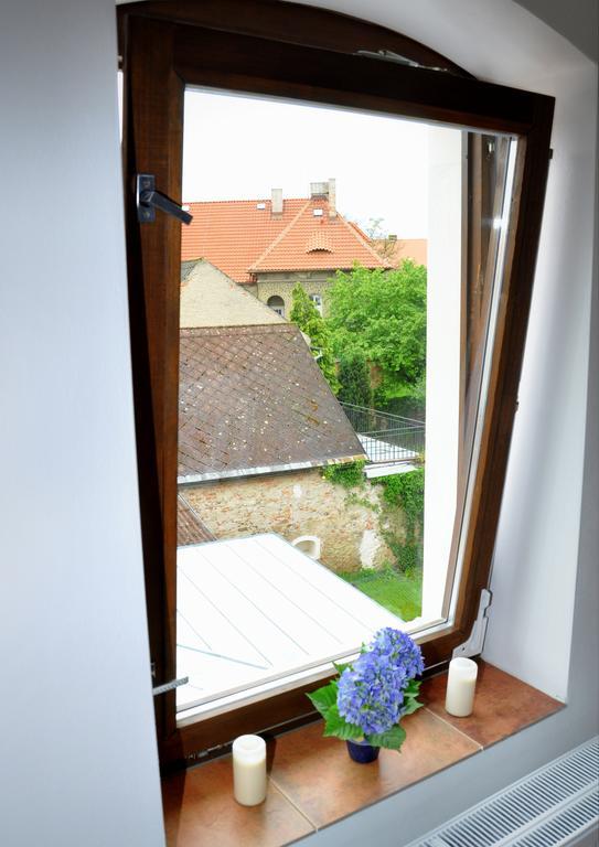 Apartmány U Vavřince Sušice Exterior foto
