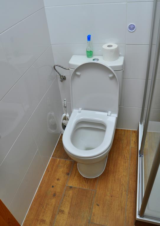 Apartmány U Vavřince Sušice Exterior foto