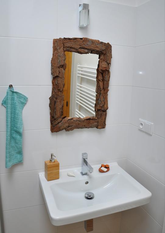 Apartmány U Vavřince Sušice Exterior foto