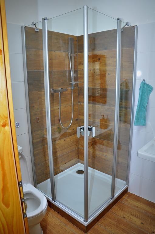 Apartmány U Vavřince Sušice Exterior foto