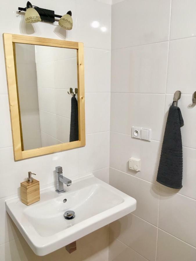 Apartmány U Vavřince Sušice Exterior foto